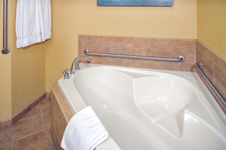 Hilton Vacation Club Sedona Summit photo 11