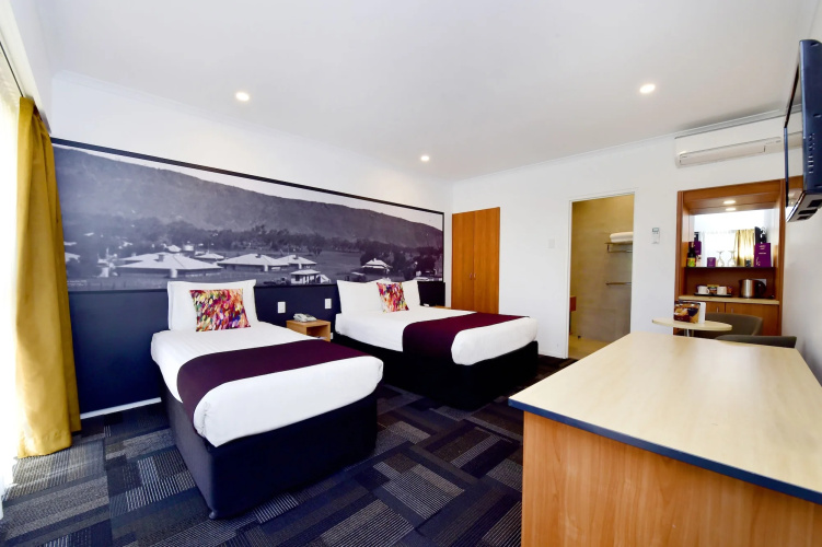 Mercure Alice Springs Resort photo 7