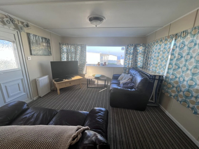 Affordable pet Friendly Caravan Trimingham