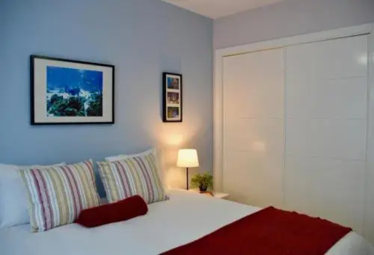Apartment in La Mairena