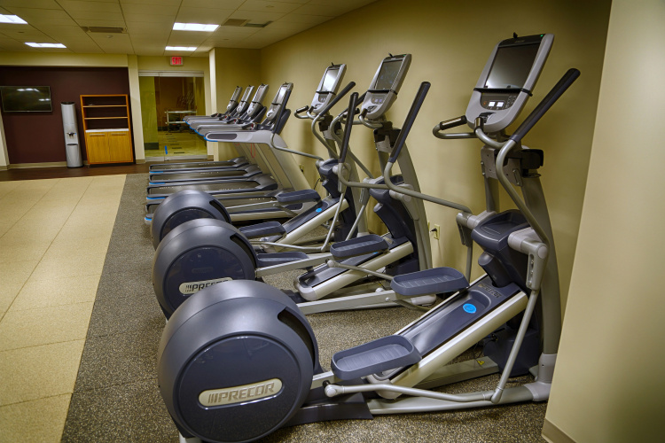 DoubleTree by Hilton Hotel Lawrenceburg photo 15