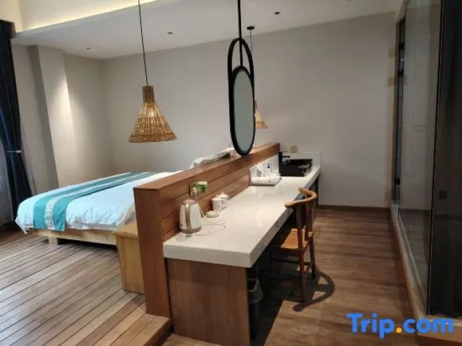 Luxury Double room