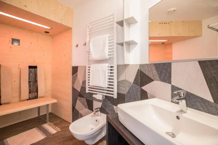 Apartment Cinch Residence Bun Ste