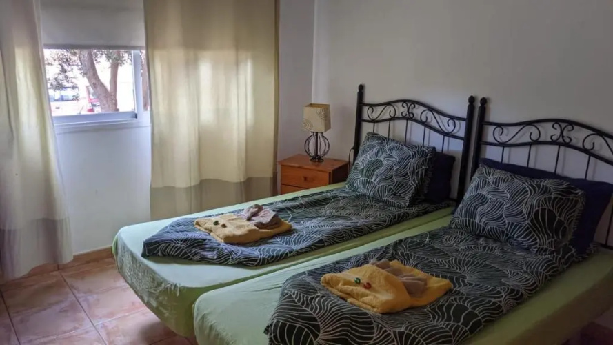 Apartamento La Playa