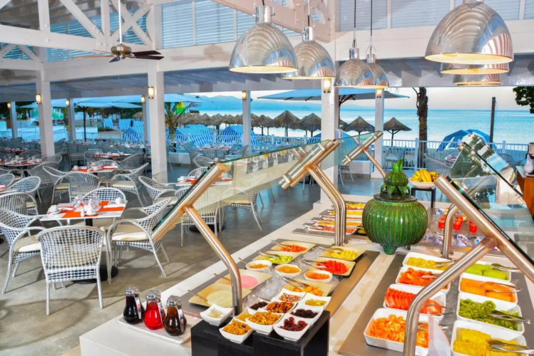 Grand Decameron Montego Beach, All-Inclusive photo 11