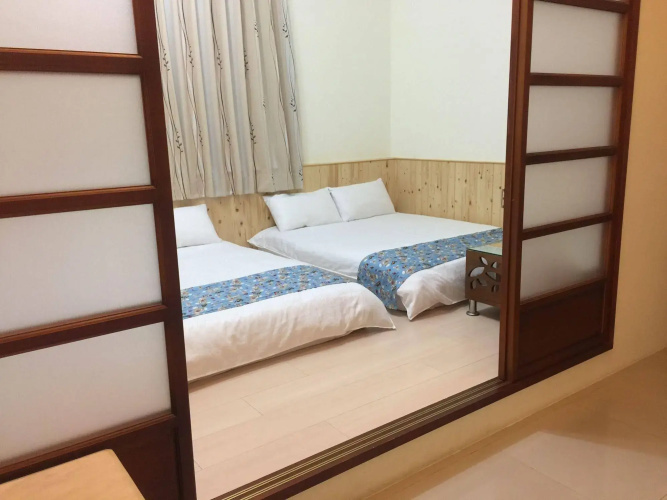 3520 B&B