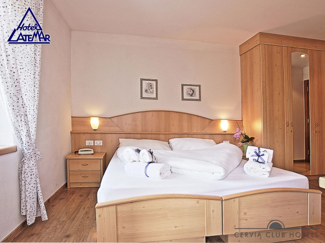 Hotel Latemar