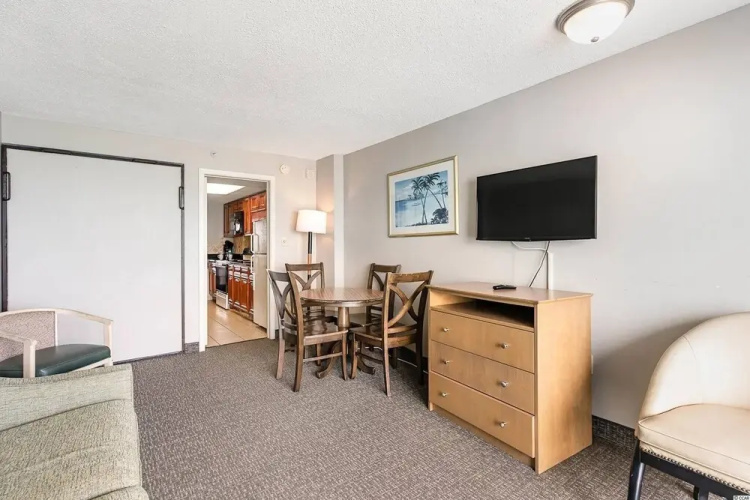 1br Magnificence, Landmark Rst
