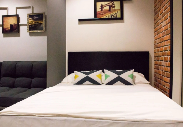 Ipoh Octagon Homestay
