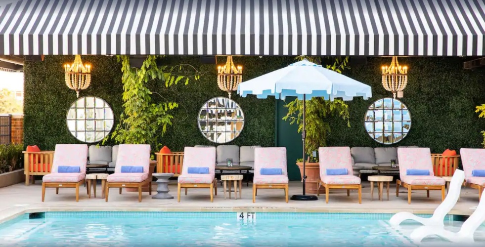 Hotel Zaza Austin photo 23