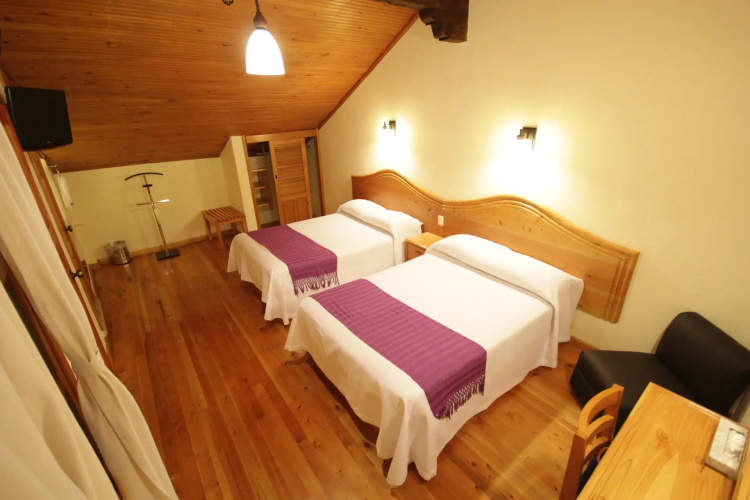 Hotel Provincia