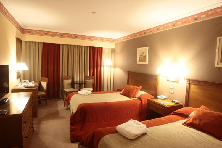 Executive Twin room