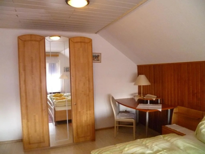 Hotel Rotbuche