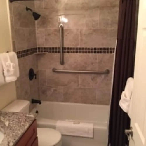1 Bedroom Deluxe room