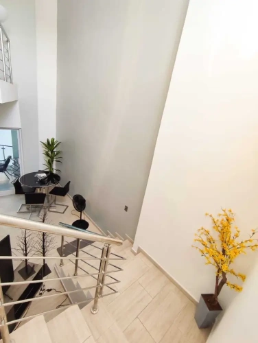 1 Bedroom Standard Duplex room