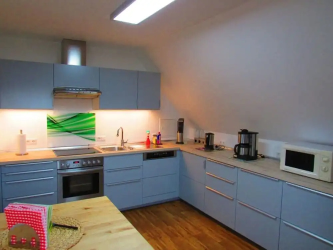 Charming Apartment in Haren