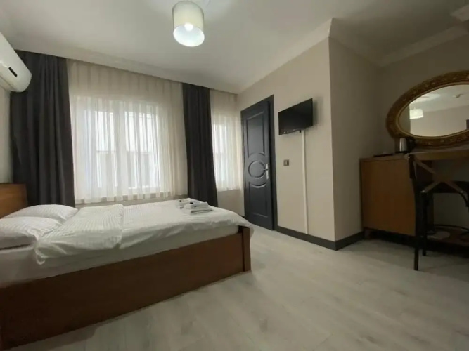 Özdemir Otel