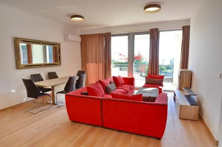 Residence