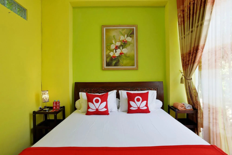 ZEN Rooms Kadisoka