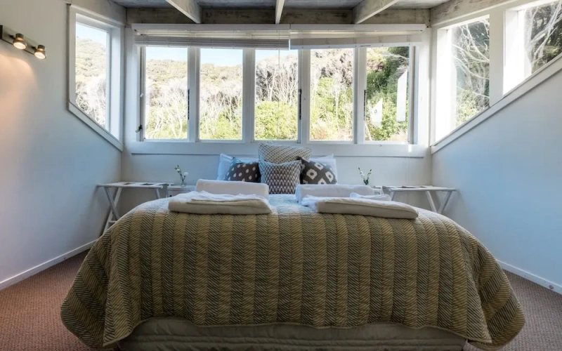 3 Bedrooms Cottage with ocean view