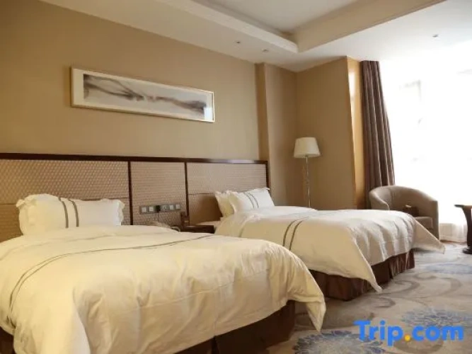 Business Twin room