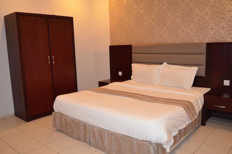 Mkani 2 Hotel Apartments