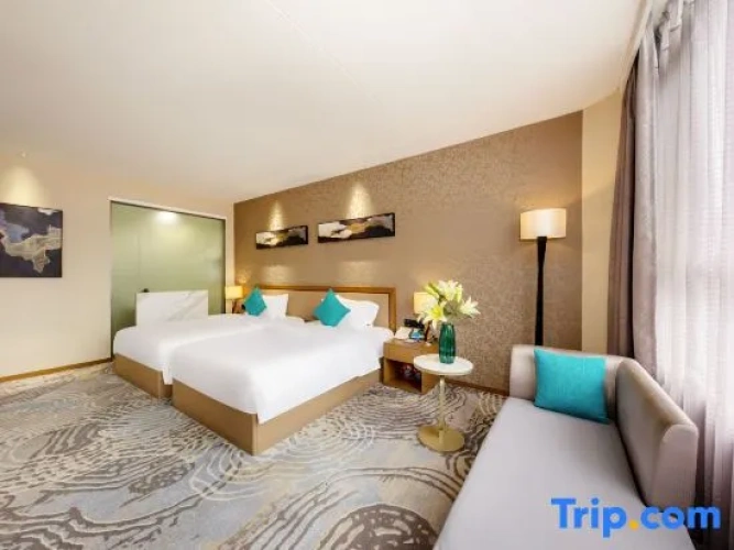 Business Twin room