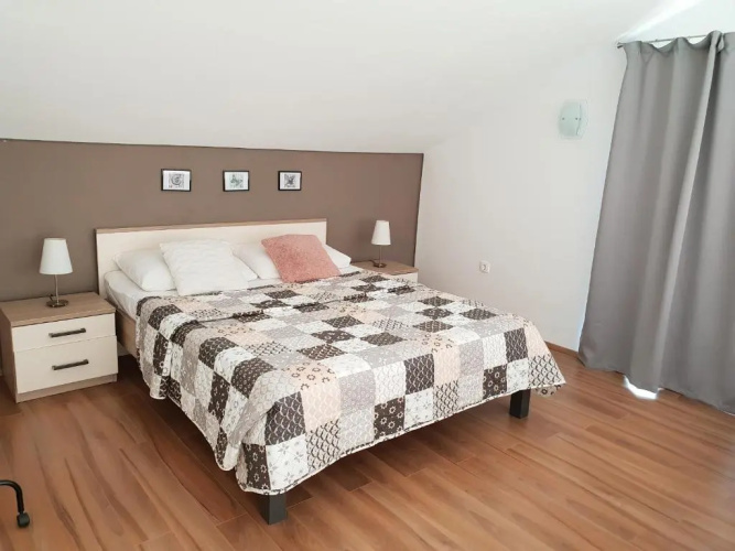 Apartments Skocic