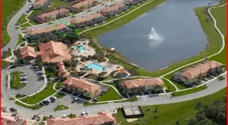 Florida Gem, Encantada Resort