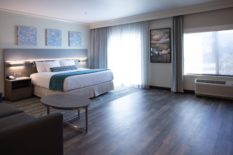 Blue Lake Casino & Hotel photo 8