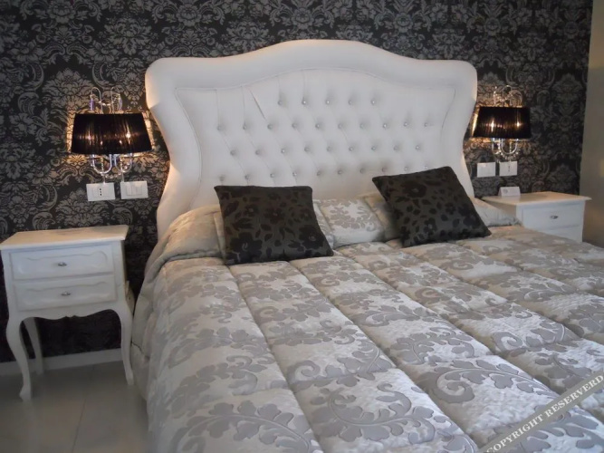 Home Grifondoro Bed & Breakfast