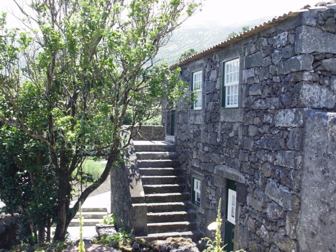 1 Bedroom Cottage