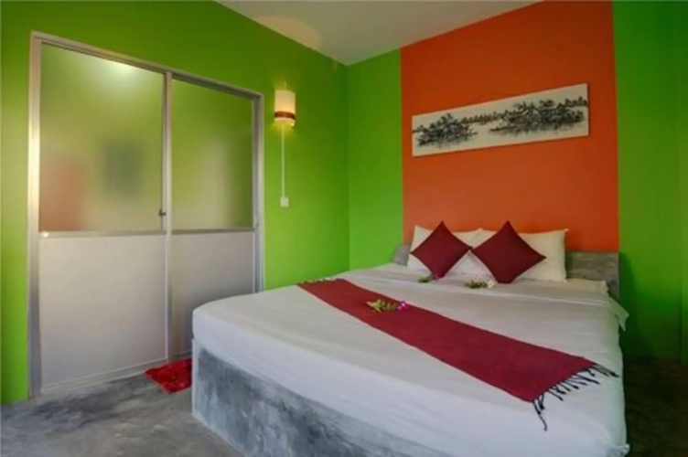 The Luxury Concept Hostel