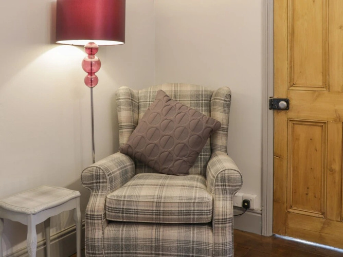 Brinkburn Cottage