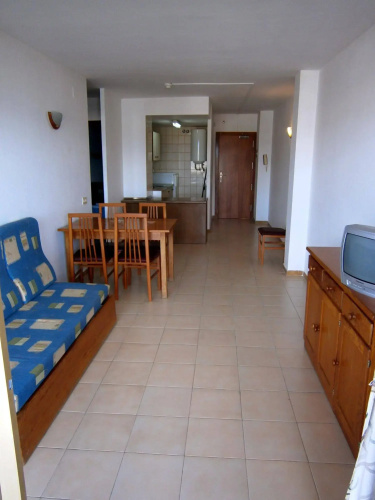 Aparthotel Almonsa Platja