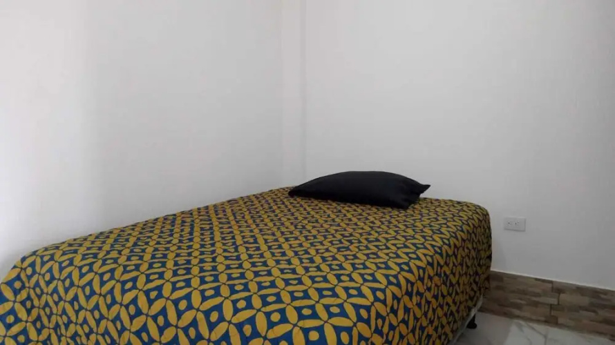 Hotel Casa Blanca