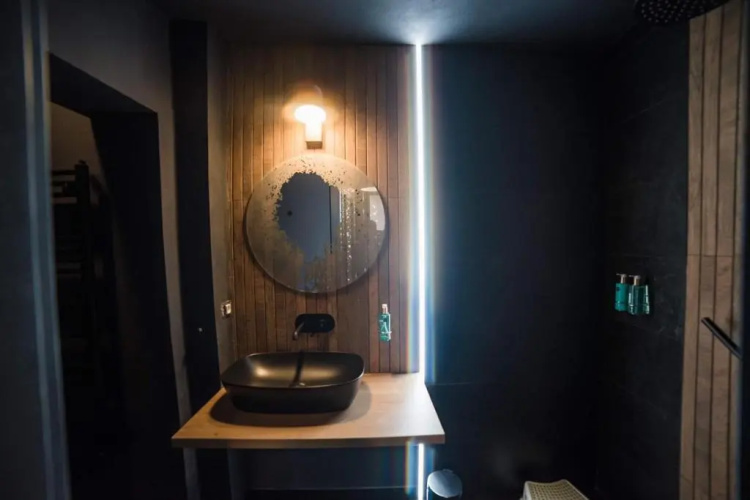 Casa Verde Brasov Flat 4