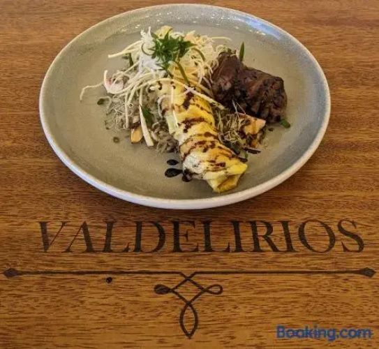 Casona Valdelirios