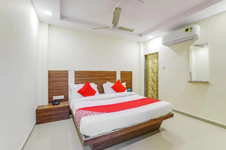 Hotelbild