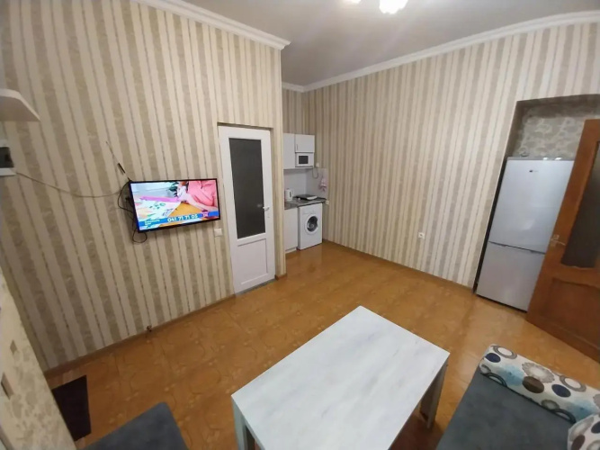 Like Home Guesthouse