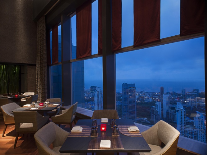 The St. Regis Mumbai photo 9