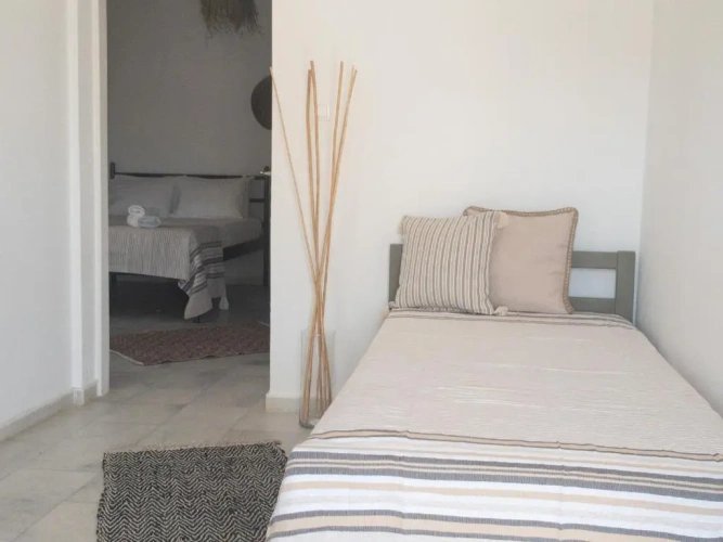 1 Bedroom Superior Apartment