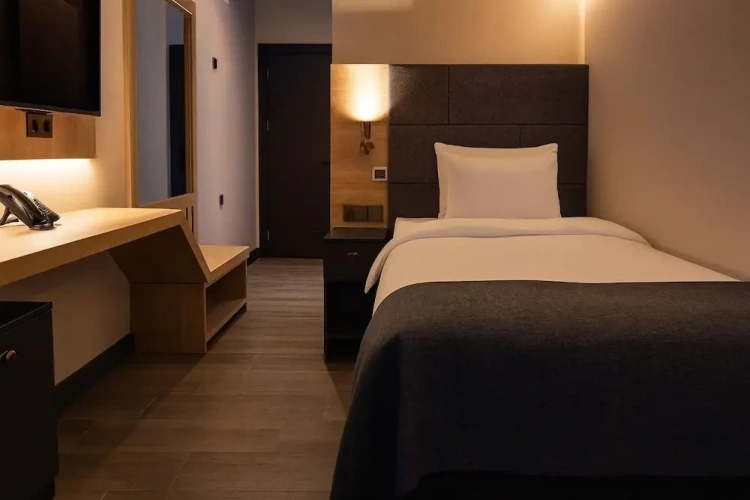 Superior Single room