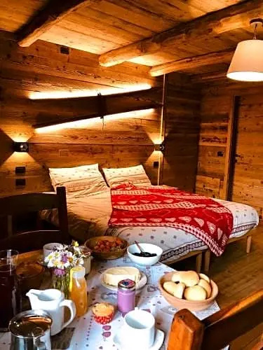 B&b Land Wasser