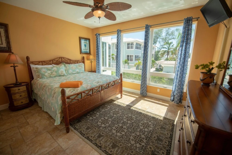 Island Paradise 1 Apartment 2