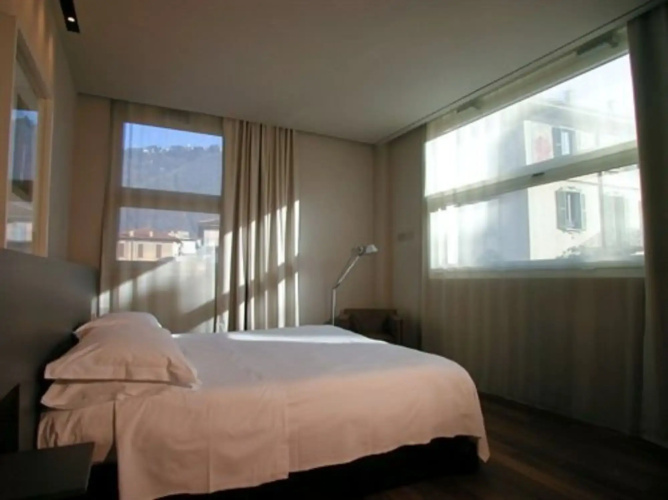 Posta Design Hotel