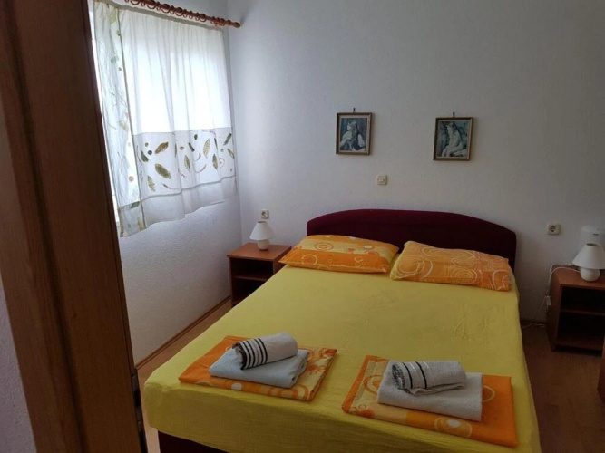Apartments Jereb