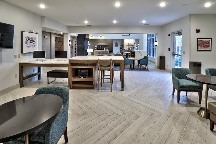 Staybridge Suites Albuquerque - Airport photo 29