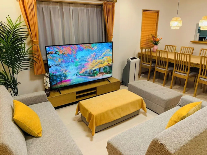 Kamei House