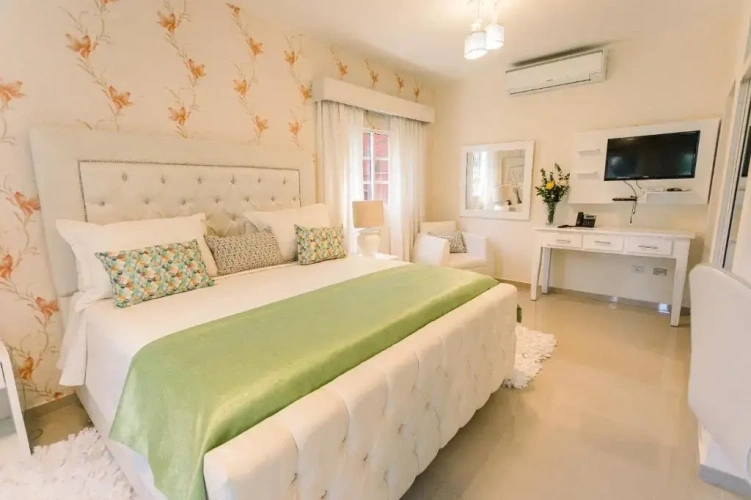 Superior Suite